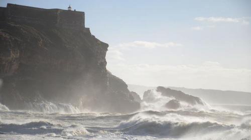 7_Praia do Norte Nazaré