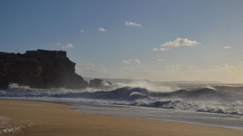 7_Praia do Norte Nazaré