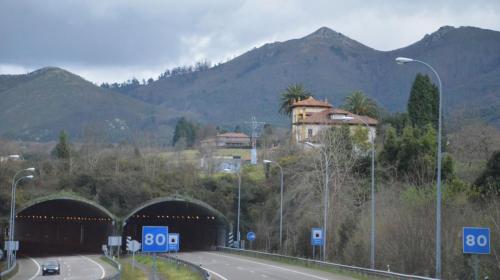 14_Rückfahrt A8 durch Spanien 