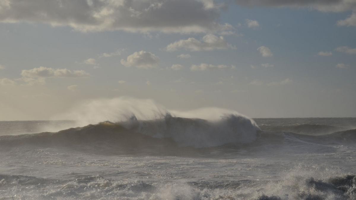 7_Praia do Norte Nazaré